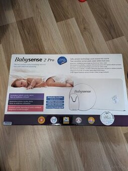 Babysence 2 pro