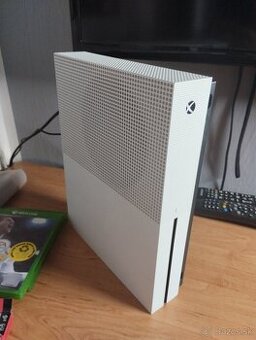 Vymením Xbox oné s+ps2 za series s