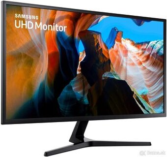 Monitor 32" Samsung U32J590