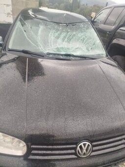 Volkswagen Golf 4
