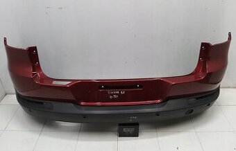 VW Tiguan 5N lift 2011-2015 zadný nárazník