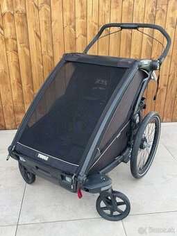 Thule Chariot Sport 2 double