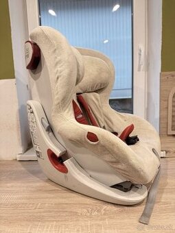 Britax Romer King Ii