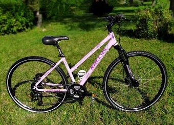 Dámsky bicykel Kellys