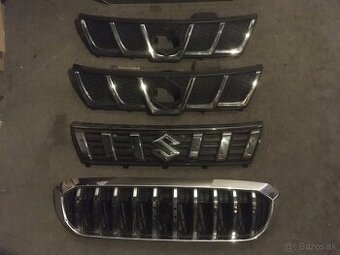 Maska Suzuki Vitara, S-cross