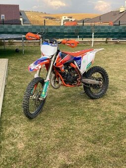 Ktm 85 sx 2020
