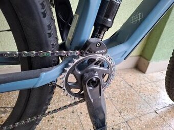 Horský bicykel Radon