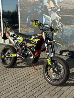 KTM EXC-R 530 Supermoto