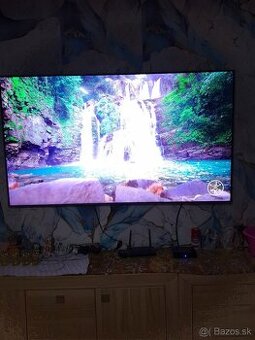 SAMSUNG QLED 75
