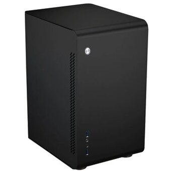 Jonsbo U3 black