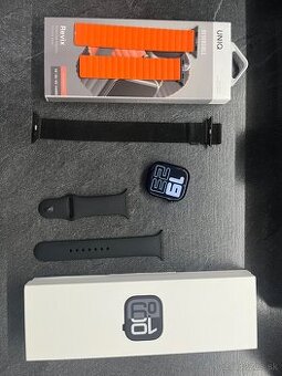 Apple watch 10