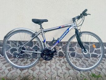 Pánsky bicykel Mayo XR tour hybrid