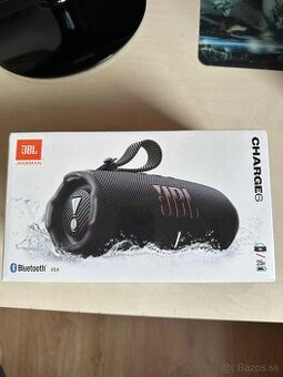 Predám bluetooth reproduktor JBL