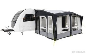 Predstan Dometic Grande Air Pro 390 S