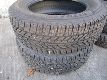 205/65R16C zimne pneumatiky