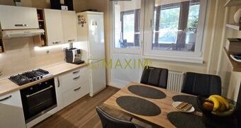 Útulný 3 izbový byt na Zvolenskej ulici, Klokočina, bezbarié