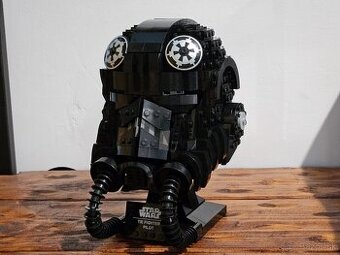 LEGO STAR WARS - 75274 - Pilot TIE Fighter