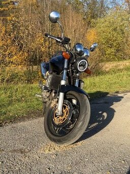 Honda Hornet cb600f 2001