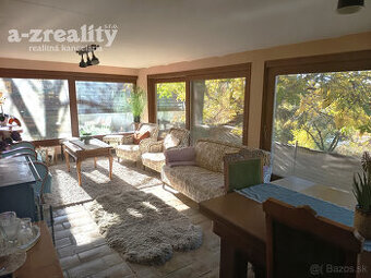 Na predaj vidiecky dom blízko SK hraníc v Maďarsku