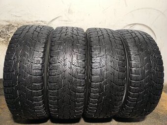 215/60 R17C Zimné pneumatiky Nokian WRC 4 kusy