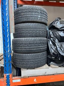 Zimne pneu 225/45r17