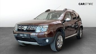 Dacia Duster 1,6 84 kW MT, 1. majiteľ, kúp. v SR, 81.926 km