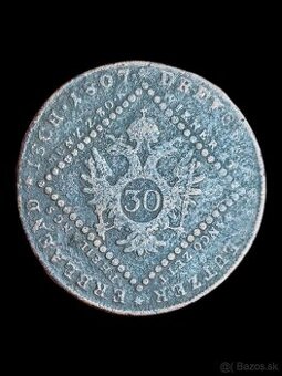 Mince Františka II.