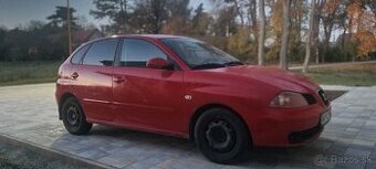 Predám Seat Ibiza