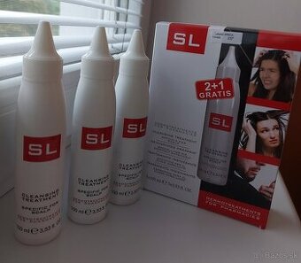 Vital Plus Active - vlasová kozmetika