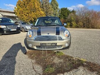 Predám Mini R56 one 1.4 70kw - 1
