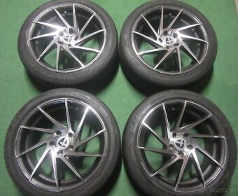 R18 celoročná sada TOMASON rozteč 5x112 225/45R18