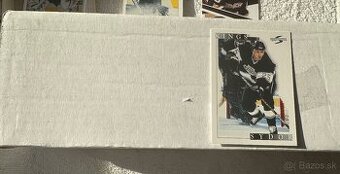 Predám hokejové kartičky Score 1995-96