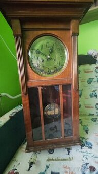 Predám starožitné hodiny rôzne druhy