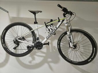 Ghost dámsky horský bicykel