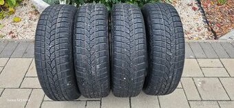 Zimné pneu 175/65 r14