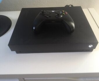 Xbox ONE X