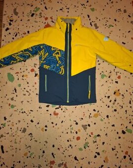 Lyžiarska bunda,lyžiarske nohavice+mikina