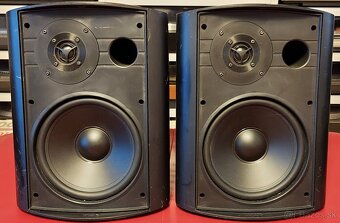 Predám reproduktory Yamaha, Sony a iné - 1