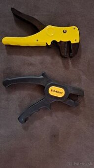 Predám kliešte káble