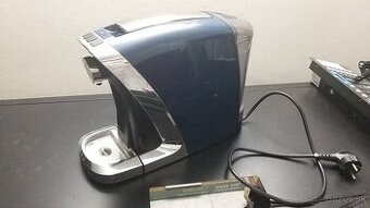 Tchibo - Cafissimo Tuttocafe na ND alebo Opravu