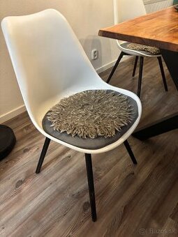 Jedálenske stoličky