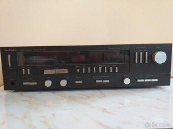 Technics SA-222