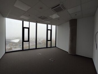 Moderné kancelárie v TOWER 5 - Tehelné Pole, Kalinčiakova, B