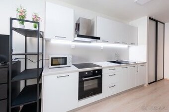 Štúdio na predaj v BD Gerdig