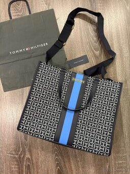 Tommy Hilfiger velka damska nova kabelka