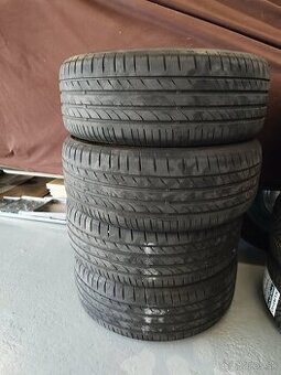 205/50 R17 Nexen 4 ks letné