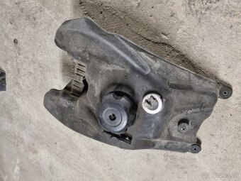 Nádrž suzuki ltr 450