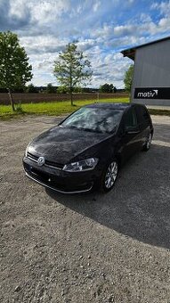 Predám Volkswagen Golf 7