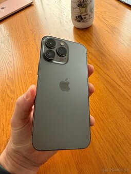 Predám iPhone 13 Pro 256GB