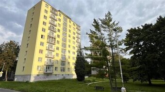 ----REZERVOVANÉ---- Na predaj 2-izbový byt, Martin